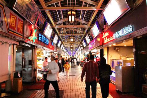 shops in taiwan.